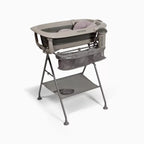 Twistshake Pack Baignoire Bébé 4-en-1 Gris Pastel