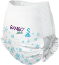 Couches de bain - Bambo Taille S