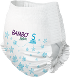 Couches de bain - Bambo Taille S