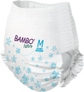 Couches de bain - Bambo Taille M