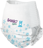 Couches de bain - Bambo Taille M