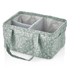 Babyjem foldable mother & baby organiser / green