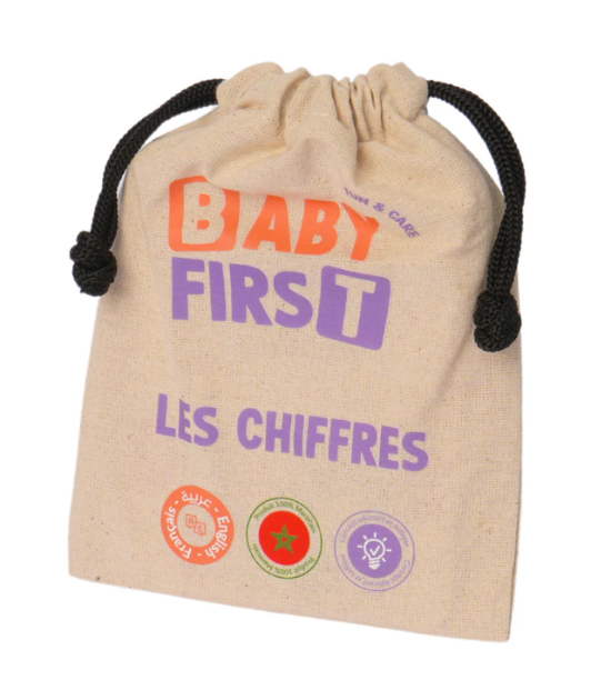 Baby First Cartes