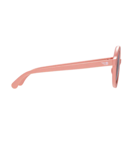 Peachy Keen Euro Round