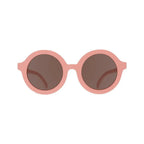 Babiators Lunettes de Soleil Rondes 3-5 Ans - Peachy Keen