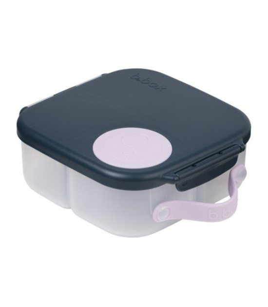 BBox Mini LunchBox - Indigo Rose