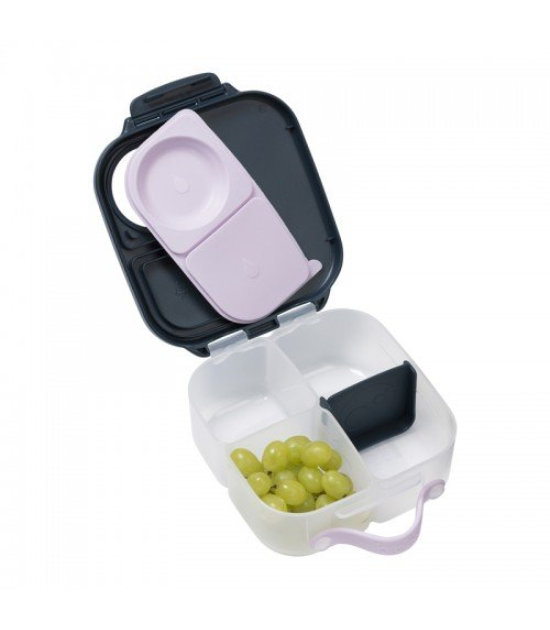 BBox Mini LunchBox - Indigo Rose