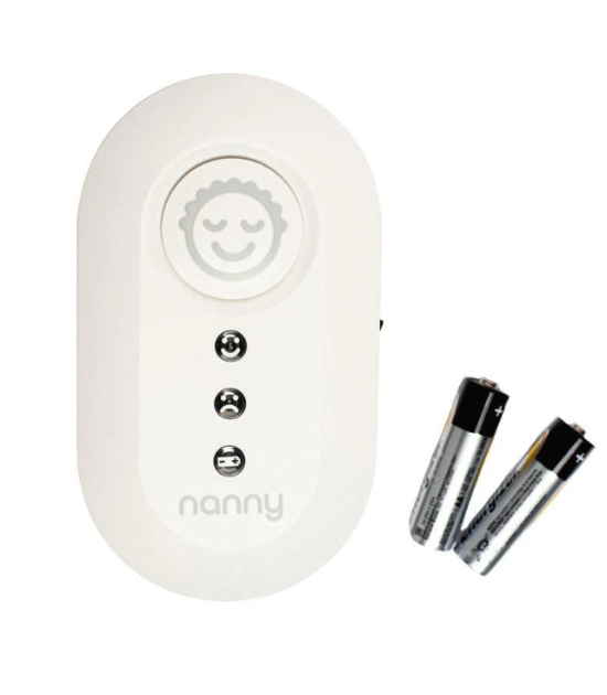 Moniteur NANNY - Moniteur respiratoire bébé