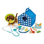 HAPE - Puppy Care Clinic Vet Set