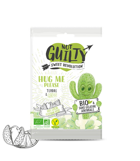 Not Guilty - 100g