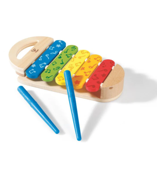 HAPE - Xylophone Arc-En-Ciel