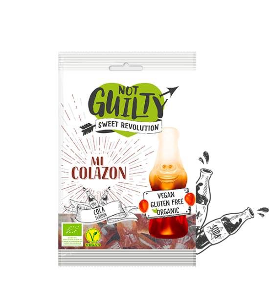 Not Guilty - 100g