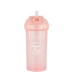 Straw cup - Pearl Pink