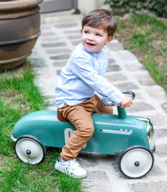 Vilac – Porteur voiture