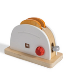 Eurekakids Coocook Grille Pain avec Toast 3A+