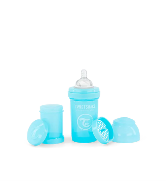 Biberon anti-colique 180ml