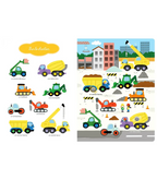 Auzou Eveil Mes Premiers Véhicules à Écouter