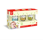 Happy hatchlings wooble rattles – HAPE