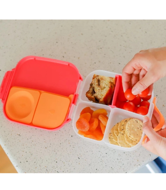 BBox Mini LunchBox