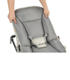 Bébé Confort Transat Starlight Warm - Gris