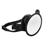 Rétroviseur De Surveillance Miroir De Sécurité Bébé Confort