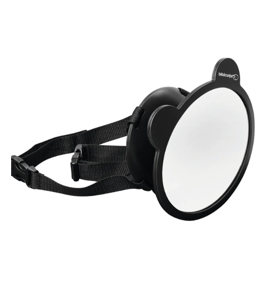 Rétroviseur De Surveillance Miroir De Sécurité Bébé Confort