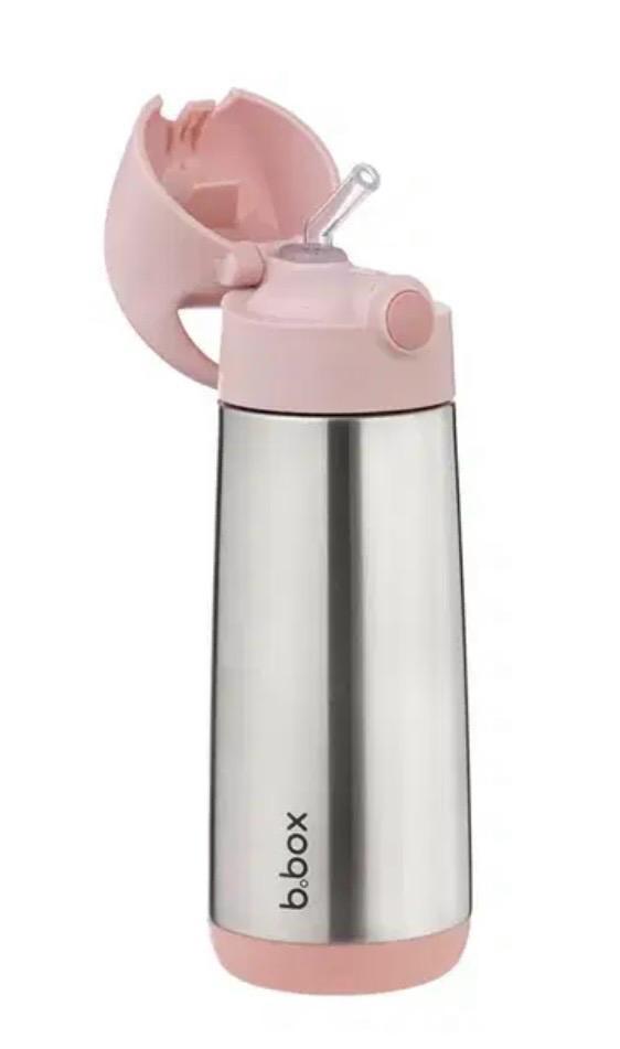 Pack Back to School Bbox - Blush