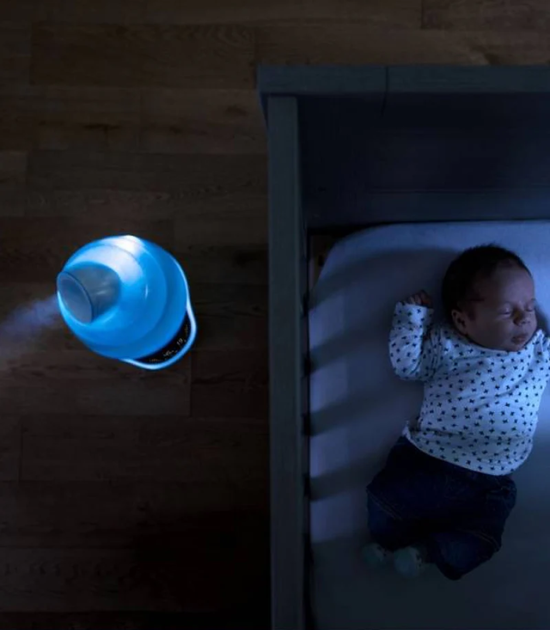 Babymoov Humidificateur Hygro (+) Pour Bébé