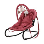 Transat Tryco Swan Ivy - Rose