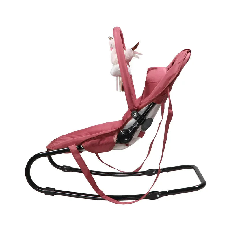 Transat Tryco Swan Ivy - Rose