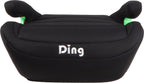 Ding Noel Noir 125-150 cm i-Size Booster