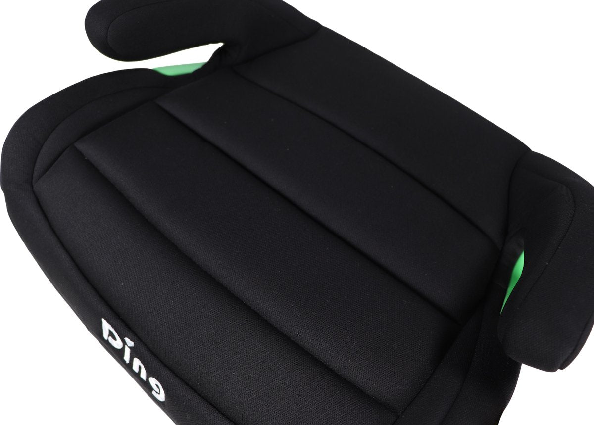 Ding Noel Noir 125-150 cm i-Size Booster