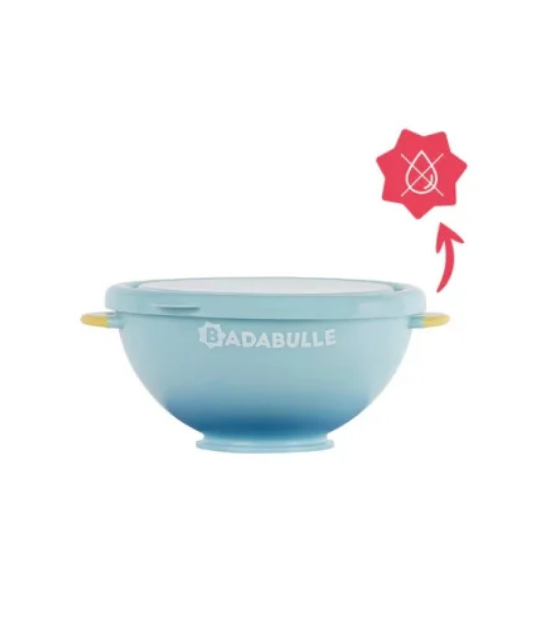 Bols Fun Color (x3) Badabulle