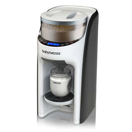 Babybrezza Préparateur Automatique de Biberons – Original