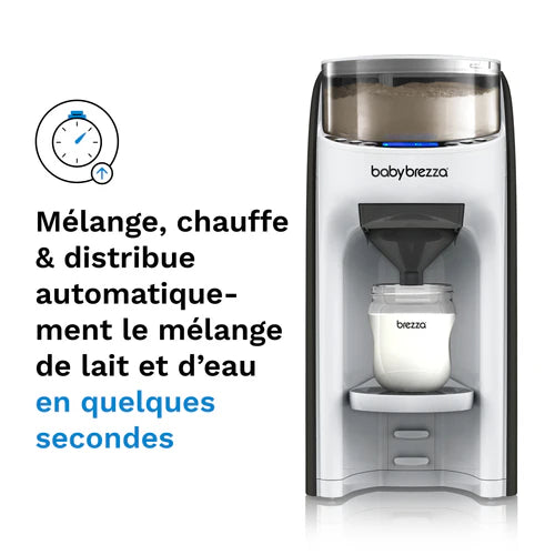 Babybrezza Préparateur Automatique de Biberons – Original