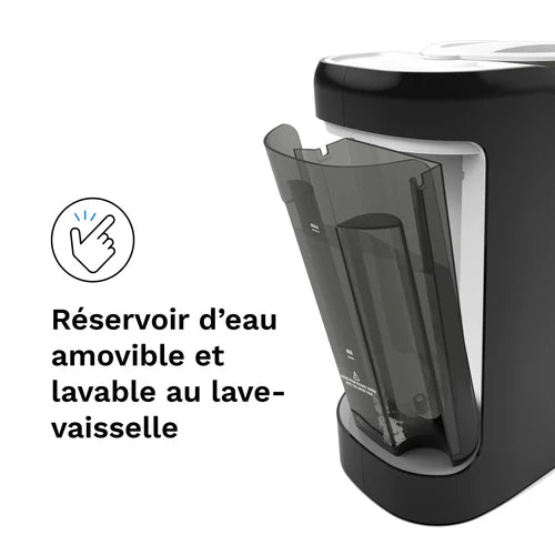 Babybrezza Préparateur Automatique de Biberons – Original