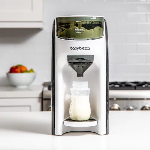 Babybrezza Préparateur Automatique de Biberons – Original