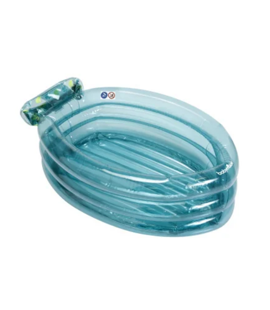 Baignoire gonflable évolutive Aqua Babymoov