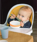 Chaise haute avista terrazo bébé confort