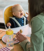 Chaise haute avista terrazo bébé confort