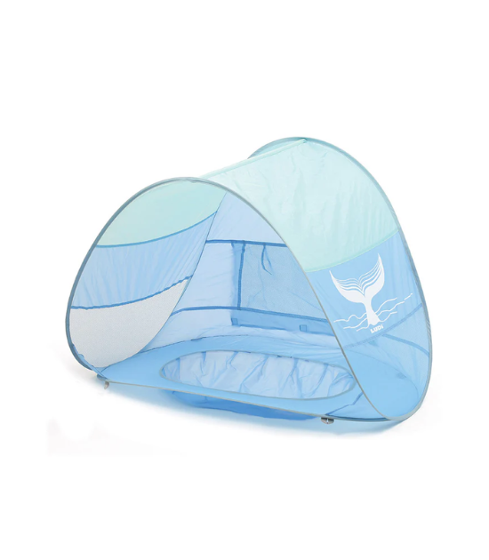 Ludi Piscine Tente Anti-uv Multifonctions 10M+