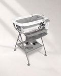 Baignoire Twistshake - kit de luxe - grey