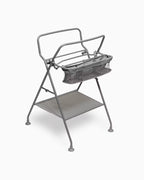 Baignoire Twistshake - kit de luxe - grey