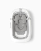 Pack baignoire avec coussin et support - Twistshake