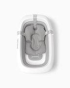 Baignoire Twistshake - kit de luxe - grey
