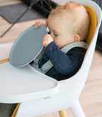 Chaise haute avista terrazo bébé confort