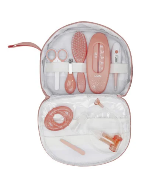 Trousse de soin bébé Peach Babymoov