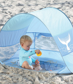 Ludi Piscine Tente Anti-uv Multifonctions 10M+