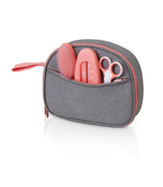 Trousse de soin bébé Peach Babymoov