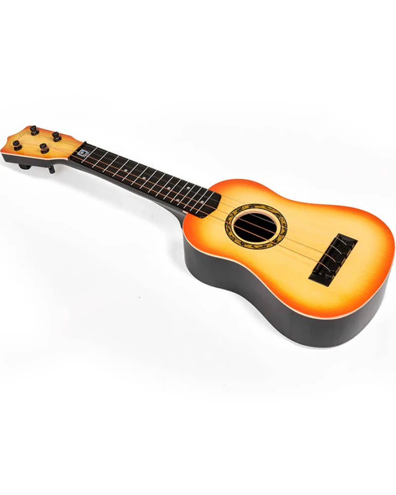 Eurekakids - Ukulélé en bois 56cm